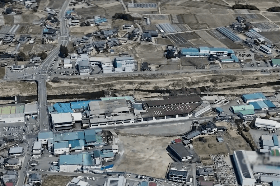 Alps Calf | アルプス・カーフ | – 信州から革の可能性を追求する